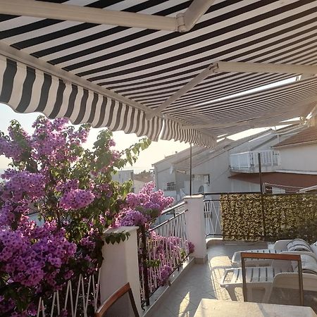 Apartman Prlic 3 Makarska Exterior photo