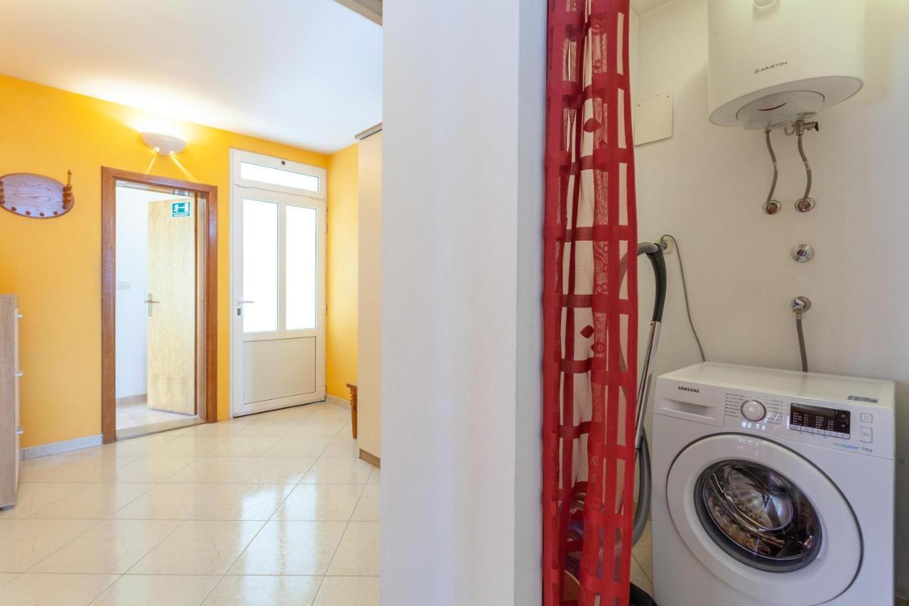 Apartman Prlic 3 Makarska Exterior photo